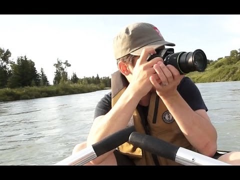 Pentax K-30 Hands-On Field Test