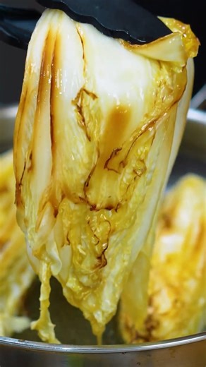 Easiest Way Cook Cabbage You'll Actually Like Miarti Chef 🍳 ✌️