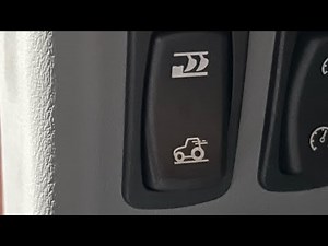 LS Tractor MT4 58 Power Shuttle Drive Mode