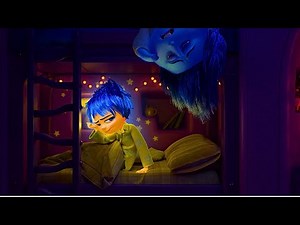 all emotions sleep with riley inside out 2