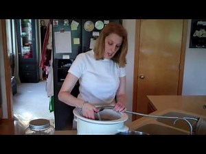 Cooking Dried Beans
