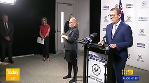 17K views · 97 reactions | South Australia is right now on the cusp of a second wave, as health authorities work to get on top of a growing outbreak in Adelaide. #9News | Nightly at 6.00pm | 9 News | Facebook