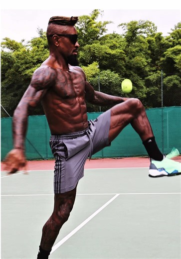 Zé Roberto: El Ritmo del Fútbol y Su Entrenamiento