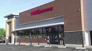 CVS forecasts COVID vaccine business drop, shares fall