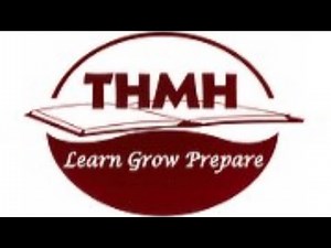 Terre Hill Mennonite High School Gospel Team