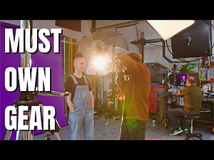 I Wish I Purchased THIS Gear Sooner