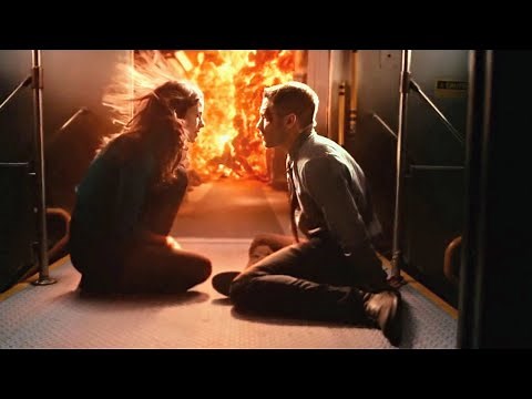 Source Code • Everything Is Going To Be Okay (1080p)