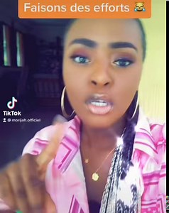 228K views · 4.7K reactions | Apportez dans la maison du trésor vos dîmes et vos offrandes afin qu’il y ait à manger. #unpeudhumourçafaitpasdemal  Suivez moi sur tiktok famille ❤️ | Morijah | Facebook