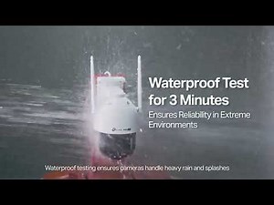 TP-Link VIGI | Intelligent Surveillance Solutions