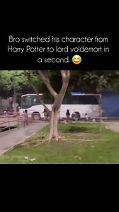 173K views · 6K reactions | Bro shows why he is Slytherin!  | Harry Potter is life | Facebook