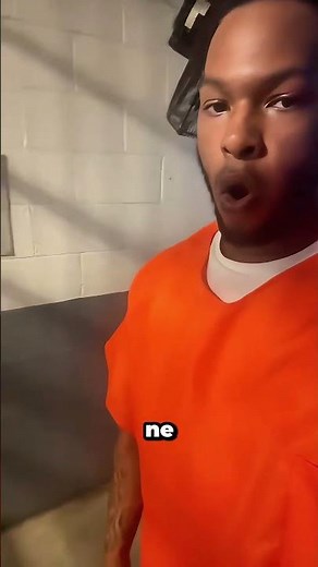 Son dernier jour en prison... ce qui se passe ensuite