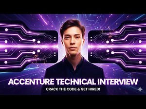 Accenture Technical Question | Tips | PDF Link | Complete Hiring Pattern Explained