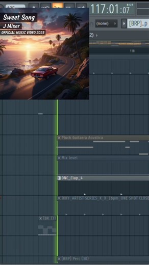 how to make a beat FL studio #trendingshorts #jmixer #flstudio #usa #dancesweet #song #beatmaker