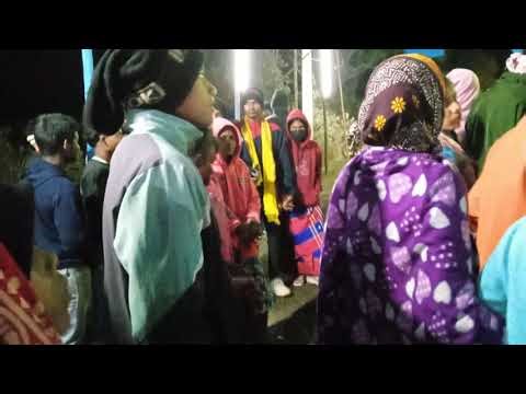 Santali program video