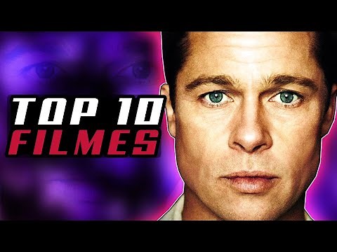 10 FILMAÇOS no YOUTUBE DE GRAÇA - filmes completos dublados 2023