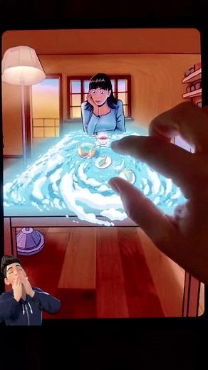 53K views · 595 reactions | Longest Drawing in the world  | John Gosy | Facebook