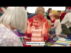 What Bedford Borough's libraries have to offer