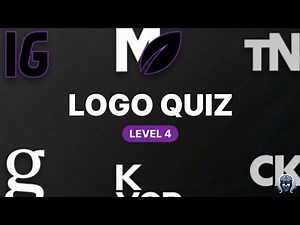 Logo Quiz Level 4 | Quiz | Logo Quiz | Brainiac Quizzer