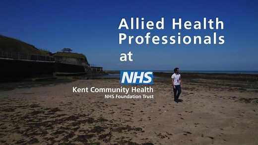 Allied Health Professionals
