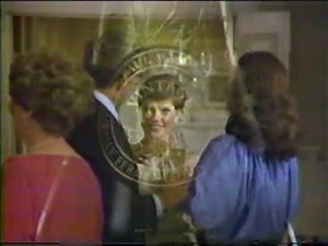 1980 advertisement for Paul Masson