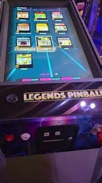 Diagnosed my AtGames Legends HD Pinball issue MYSELF, since AtGames won't get back to me.