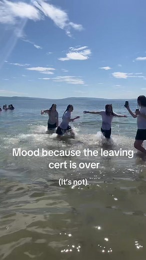 nothing a uniform swim cant fix