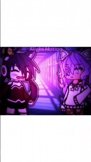 You said we were friends we pinky swore | gacha