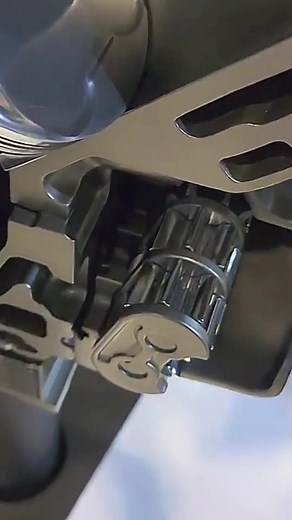 V8 LT6 Engine 5.5L VVT DI #mechanicalengineering #fyp #mechanical #engine | MechTech Global