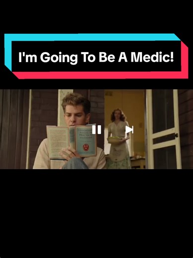 Combining Service: My Journey to Becoming a Medic