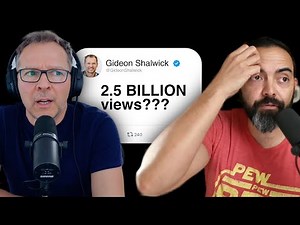 Growing Lean Learning with Pat Flynn | EP5