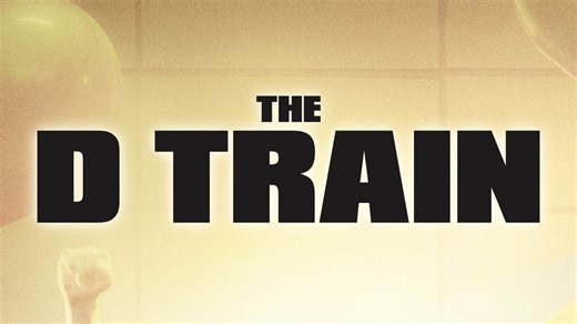 The D Train - Apple TV