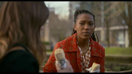 Hulu TV Spot, 'Fresh'