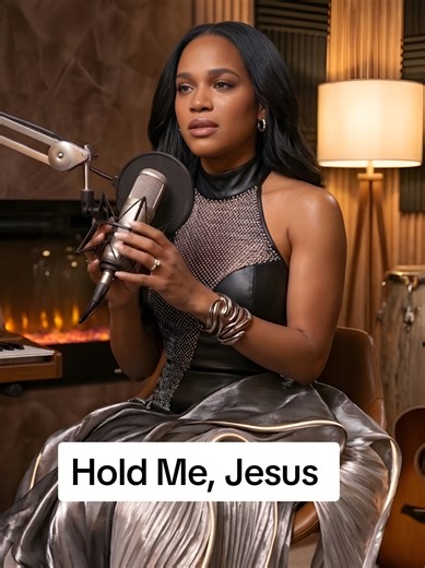 Hold Me, Jesus #gospel #christianmusic #jesus #gospelmusic #God | Gospel