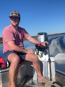 839K views · 3.8K reactions | Our Manual On The Fly Jack Plate is the perfect option for those who like simple. | OnTheFlyJackPlates | Facebook