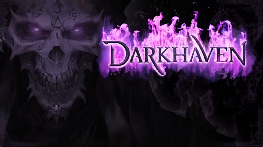 Darkhaven Trailer Reveals "An ARPG Unlike Any Other," With Fully Dynamic World and Open Exploration