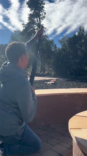 Swarm Magnum Pro 10X GEN3i .177