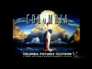 Columbia Pictures Television (1987/1993)