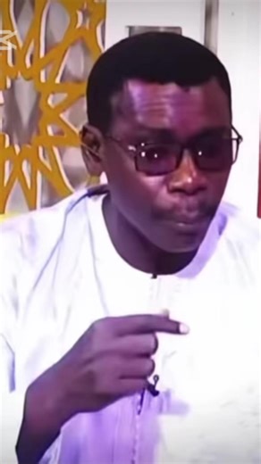 Prophet Muhammad and the Teachings of Talibei Cheikh