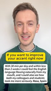 3.7K views · 64 reactions | Join my  British English pronunciation...