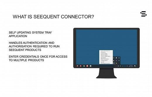 Seequent Connector