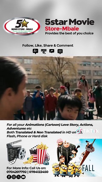 Las mejores escenas de The Karate Kid