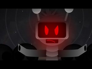 Sprunki Phase 9 Definitive (Demolition) Funbot