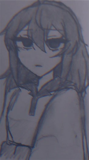 嫌われる音が苦手でした#からぴち #カラフルピーチ #からぴちイラスト #るな