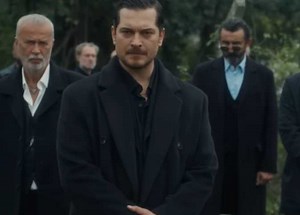 موعد عرض مسلسل حلم أشرف الحلقة 20 والقنوات الناقلة | المصري اليوم