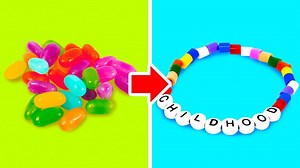 Cool DIYs for kids. 👧 | 5-Minute Crafts Family