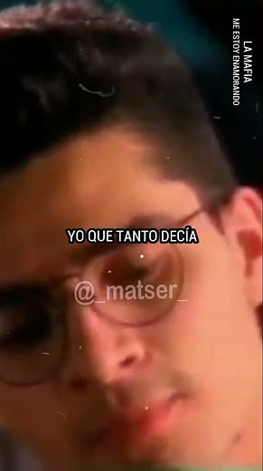 La Mafia - Me Estoy Enamorando