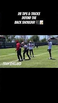 How to DOMINATE the Back Shoulder Throw – DB Secrets Revealed!