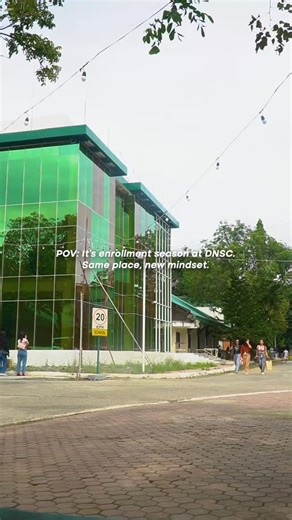 [WATCH] Next Chapter: Unlocked! It’s enrollment period at DNSC! To our returning and new students, make sure to complete your enrollment and start shifting your mindset from holidays back to school mode. Let's make this semester count! #SAILwithDNSC #InspiringChange #CreatingFutures video credits: Rafhael Lowix Homwad | Davao del Norte State College