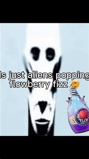 The alien one is just the “locked in alien” not an alien from Area 51😭