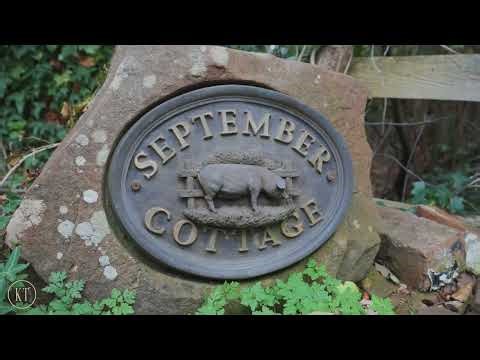 Karl Tatler Estate Agents Virtual Viewing - September Cottage, Sandy Lane